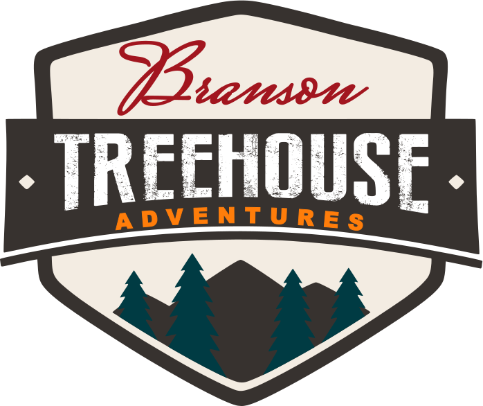 Branson Treehouse Adventures